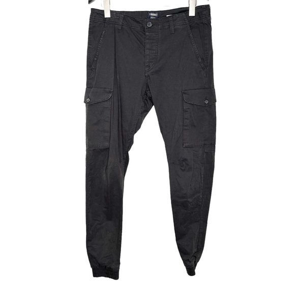 PRODUKT by Jack and Jones Mens Akm Carlo Cargo Pants size 34 - Picture 3 of 7
